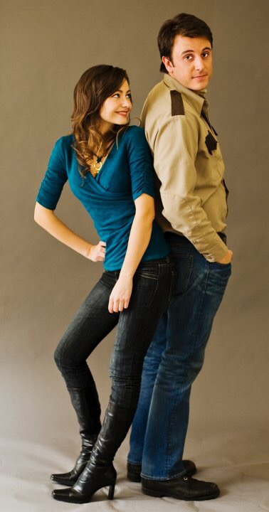 K.C. Clyde (2 May 1980, Salt Lake City, Utah, USA) movies list and