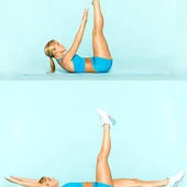 The Best Exercises For a Flat Belly