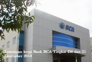 Lowongan Bank Bri November 2017 2018 Semarang - Lowongan 