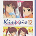 [DVDISO] Kiss x Sis OVA9 (Bundle with Manga Vol.12) [131106]