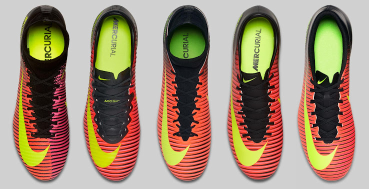 Buy Nike Mercurial Vapor XII Elite SG AC Football Boots