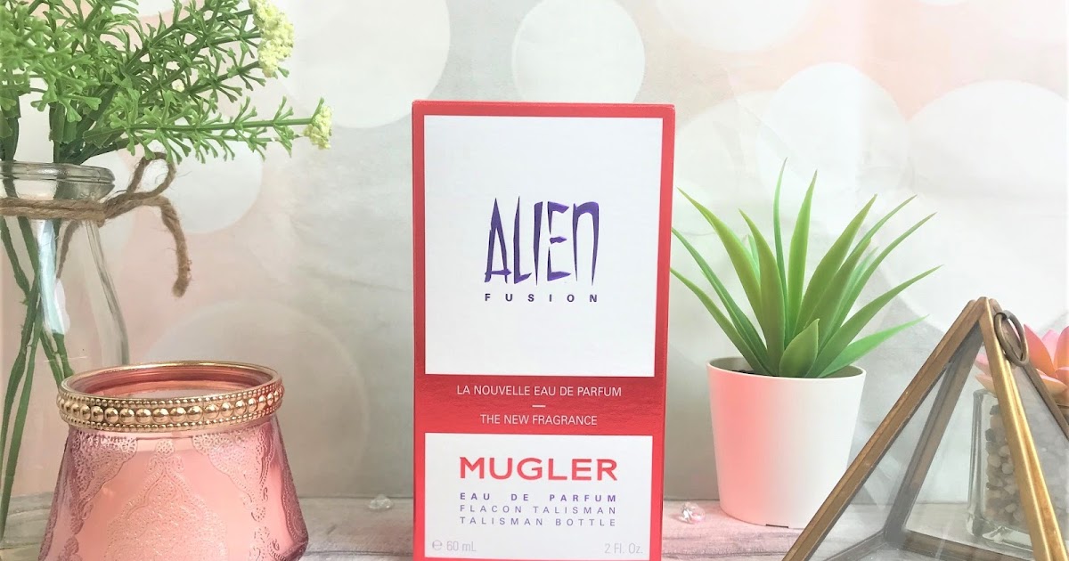 mugler alien fusion review
