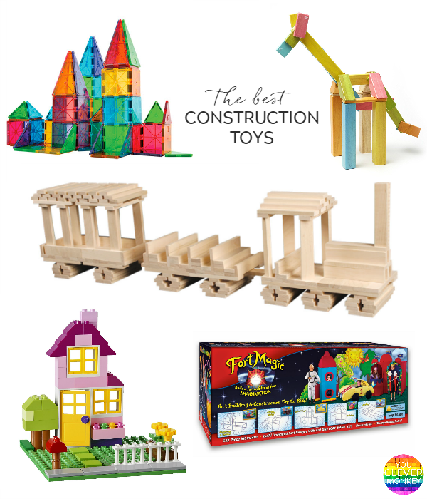 best open ended toys