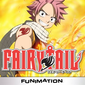 Fairy Tail Animation Free Download