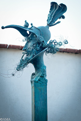 Sculptura - Liviu Marcu