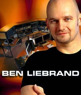 Ben Liebrand en Español