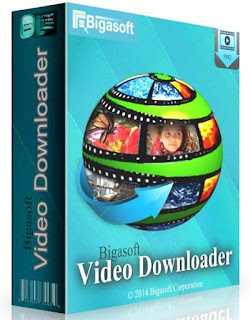 Bigasoft Video Downloader Pro 3 Bigasoft Video Downloader Pro 3