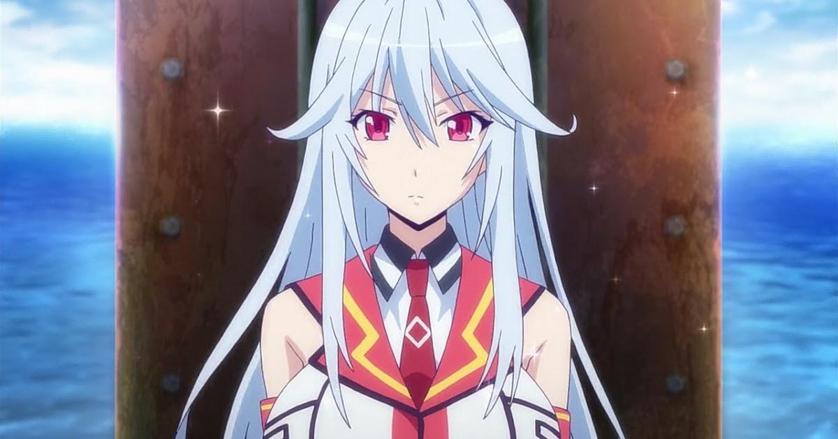 [ESTREIA] Masou Gakuen HxH - 01 ~ ECN Fansub