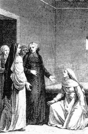 Denis diderot la religieuse dissertation