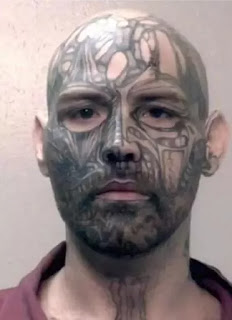 Shalin Ren Payne from Georgia.