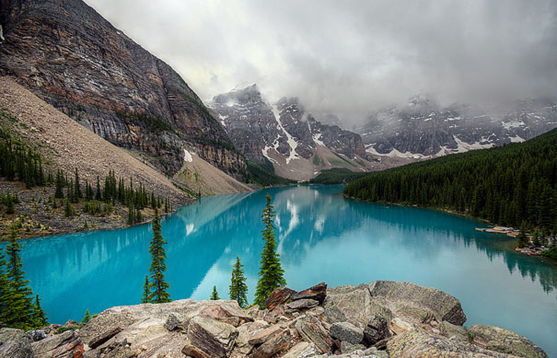 Показать красивые места Показать красивые места