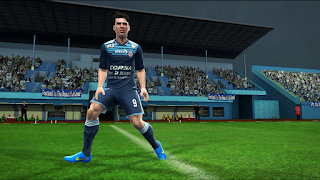 Download Patch Arema PES 2013