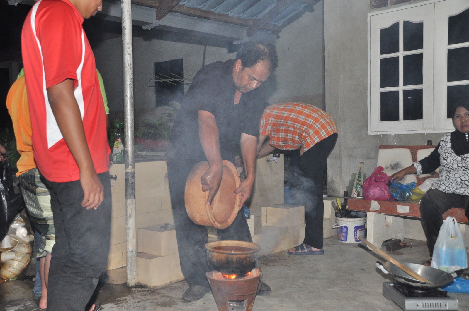 Blog Silat Warisan Perlis Amali Kursus Perubatan Tradisional Melayu
