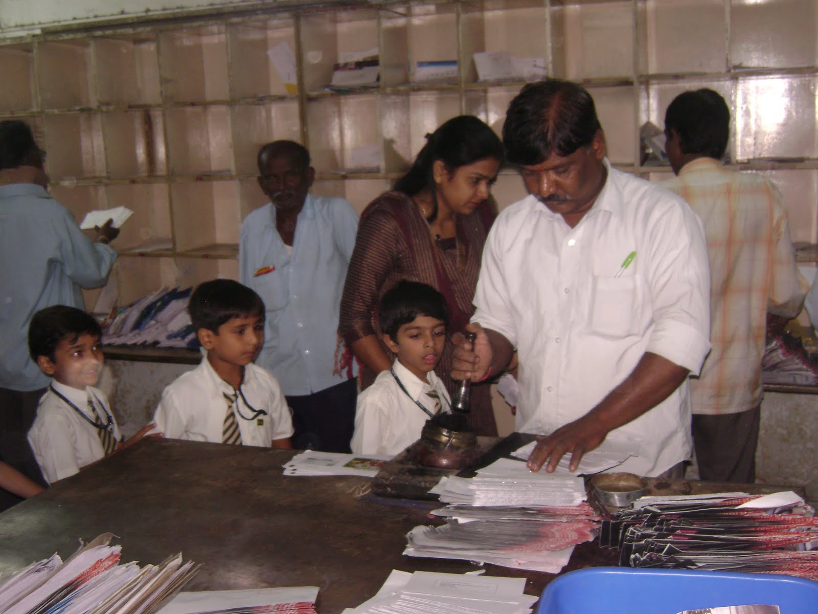 Slate The School Ameerpet
