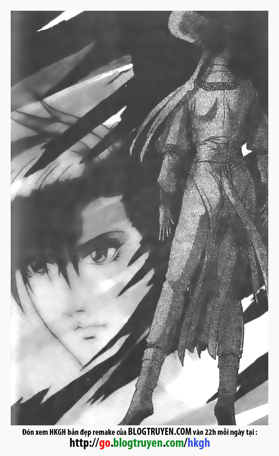 Hiệp Khách Giang Hồ chap 121 - Trang 1