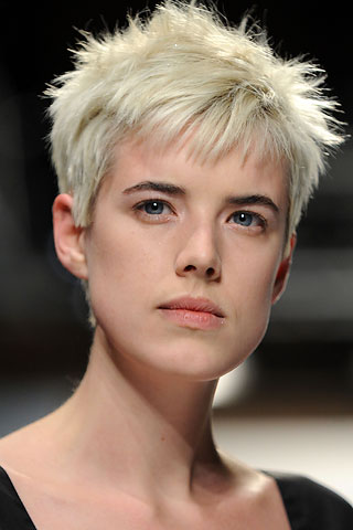 short haircuts for women over 50 with fine hair. short blonde haircuts for men.