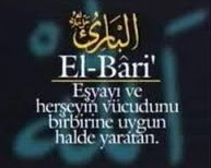 7 Gün 100 Defa Yâ Bâri Şifası 7 Gün 100 Defa Yâ Bâri Şifası