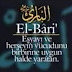 7 Gün 100 Defa Yâ Bâri Şifası