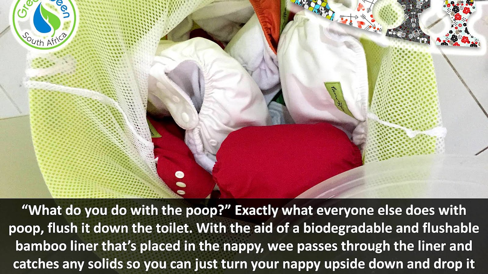 How Do Reusable Diapers Work Diaper Choices