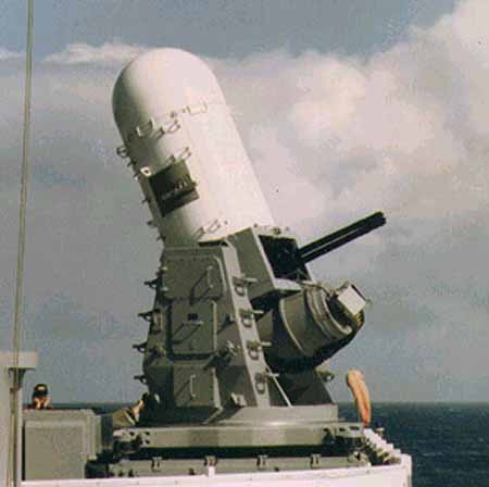 phalanx ship ciws system mk gun gatling battletech modern systems 20mm meets war warhammer close weapons naval davion tomorrow painted