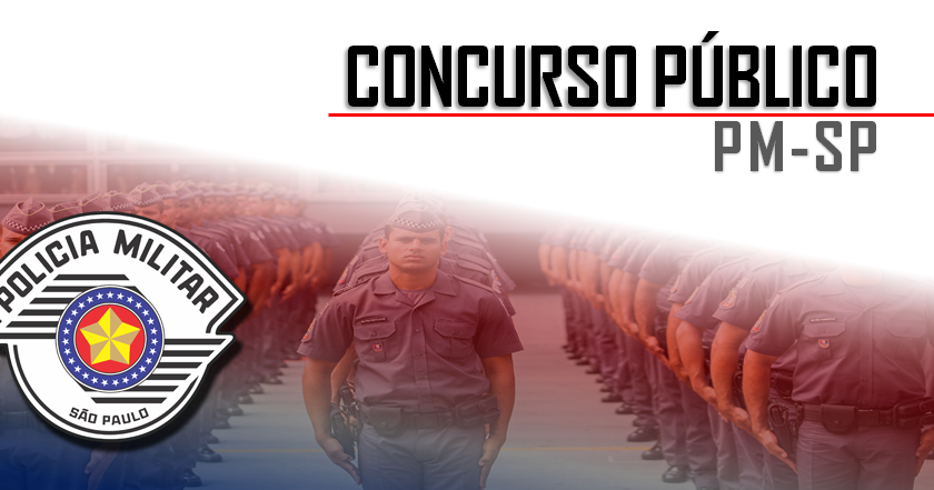 Resultado de imagem para Concurso PM SP 2019: 5.400 vagas para Soldado e 190 para Oficial