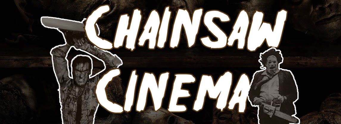 Chainsaw Cinema