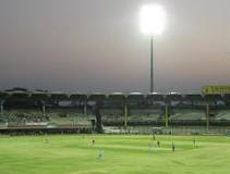 M. A. Chidambaram Stadium