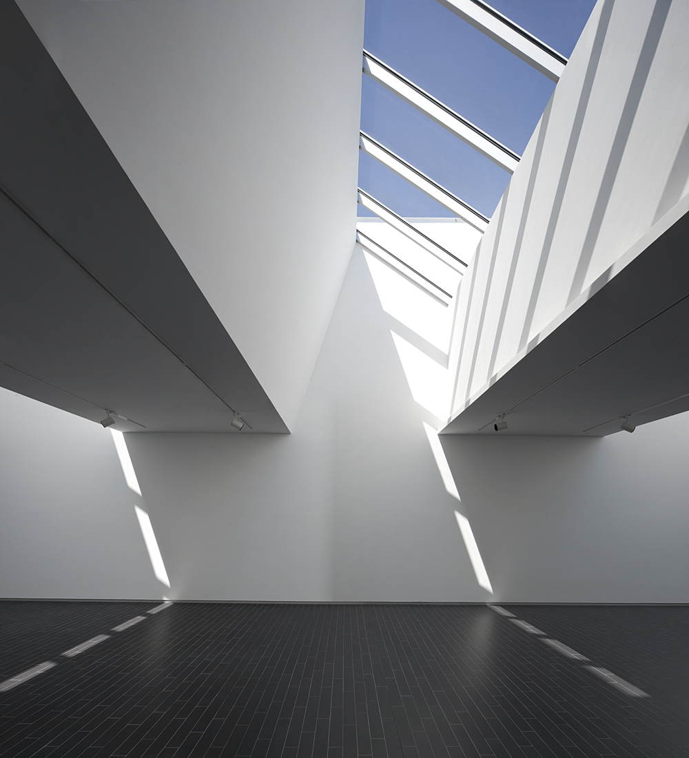 carlos martí arquitecto Museo de Granollers de Ciencias Naturales