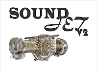 SOUND JET BY DTAP SOUND JET BY DTAP