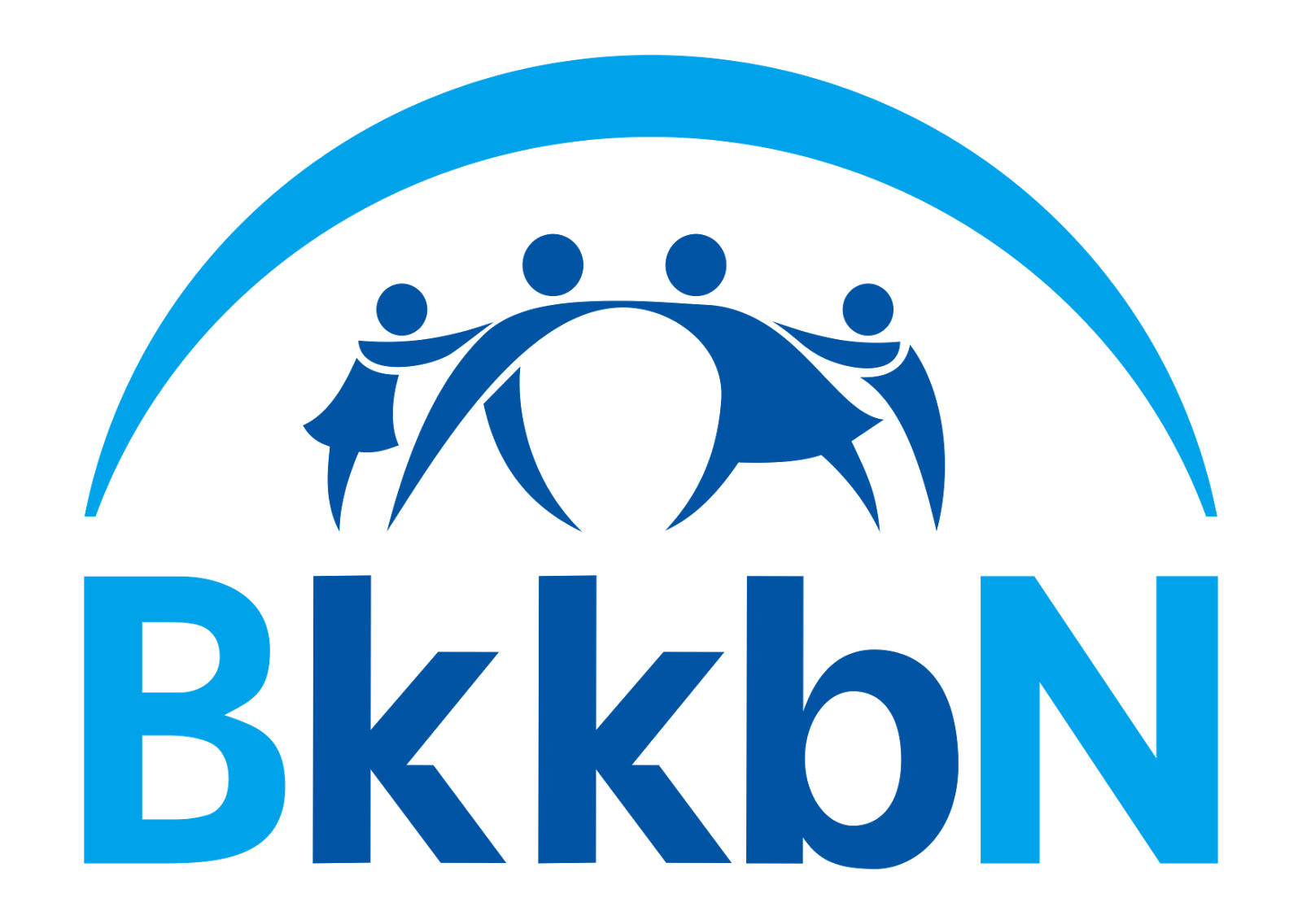 BKKBN Logo Vector Updated Format Cdr Ai Eps Svg PDF 