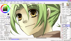 easy paint tool sai 下載 6