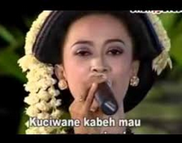 Lirik Lagu Ngimpi - Wahyuni - Lirik Gue