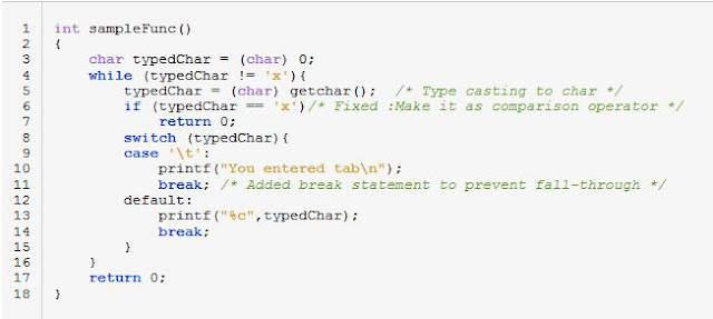 Linux For Engineers: Splint: A better Static Analyzer for Embedded Linux!