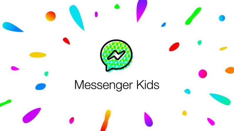 Facebook Messenger Kids هو تطبيق الدردشة الجديد من الفيس بوك مع المراقبة الابوية Facebook Messenger Kids هو تطبيق الدردشة الجديد من الفيس بوك مع المراقبة الابوية