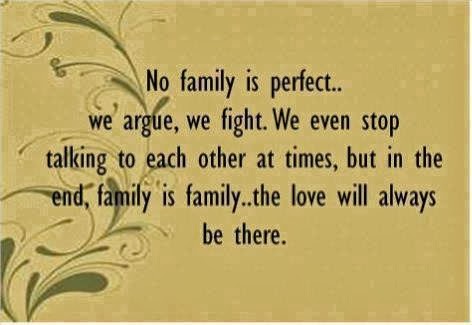 Islamic Quotes About Family - Articles about Islam
