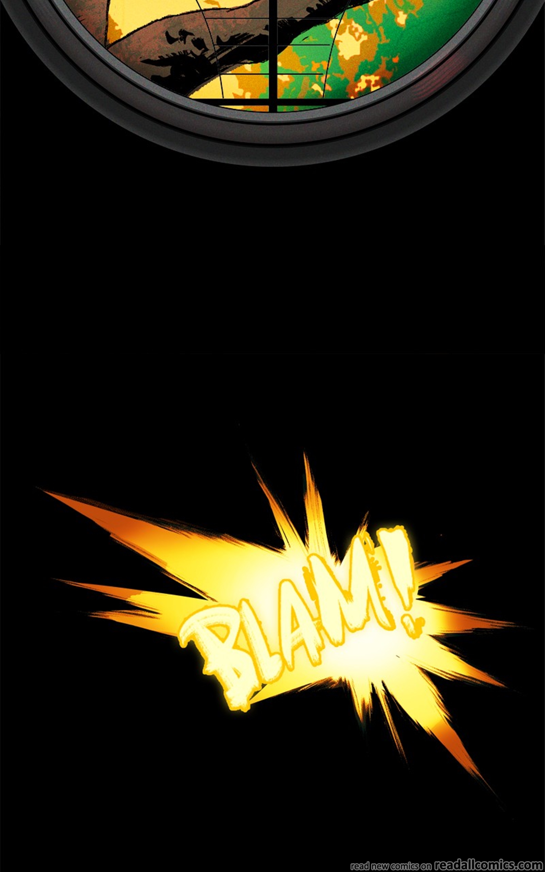 Red Hood: Outlaws chapter 4 page 65