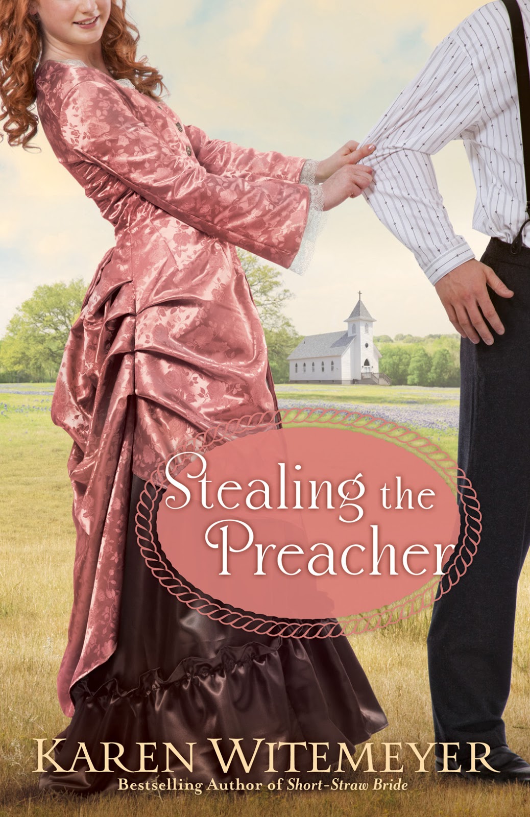 stealing the preacher by karen witemeyer stealing the preacher by karen witemeyer