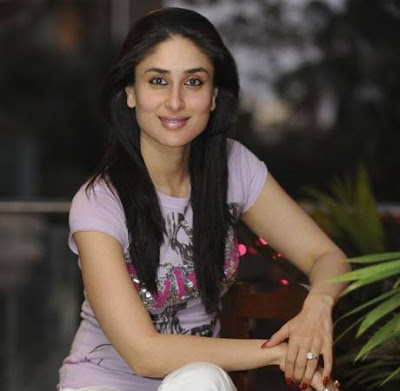 Kareena Kapoor Without Makeup