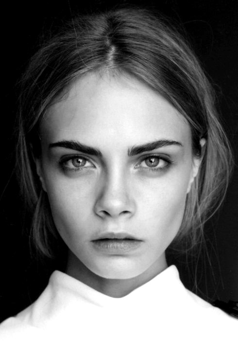 Crushing on Cara | Devil in the Detail