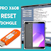 فورمات وفك رموز الحماية والنمط لهاتف Infinix Hot 6 Pro X608 بإستخدام NCK Box / Dongle فورمات وفك رموز الحماية والنمط لهاتف Infinix Hot 6 Pro X608 بإستخدام NCK Box / Dongle