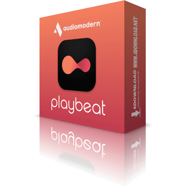 Download Playbeat v4.0.3 WIN-BUBBiX.rar full version