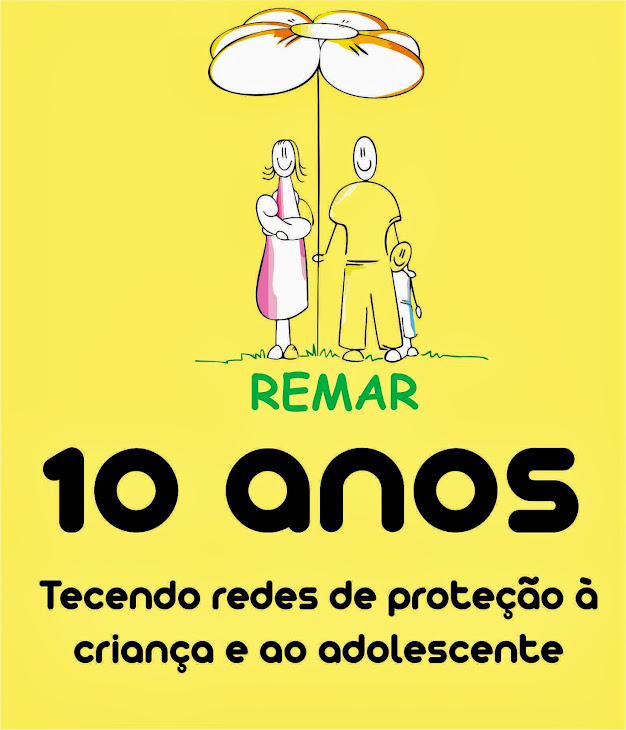 REMAR - 10 ANOS