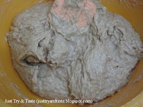 Resep Homemade Bakso Kuah Daging Sapi JTT