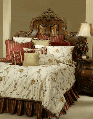 Luxury Bedding