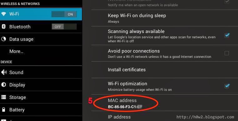 display android on mac display android on mac