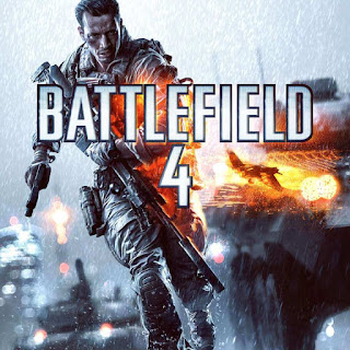 โหลดเกมส์ Battlefield 4 FULL
