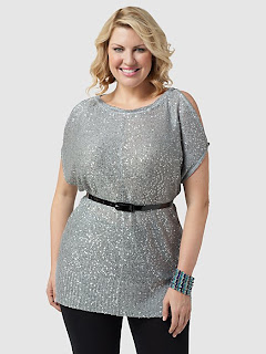 Andrea The Seeker : January 2013 -- Plus Size Fashion and Inspiration Pt. 4