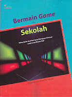  Bermain Game di Sekolah – Video Game dan Permainan Komputer Simulasi untuk anak SD dan SMP