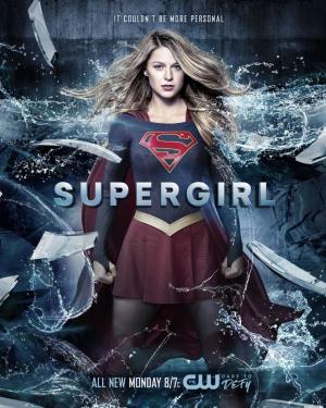 Xem Phim Nữ Siêu Nhân Phần 3 Phim Nữ Siêu Nhân Phần 3-Supergirl Season 3