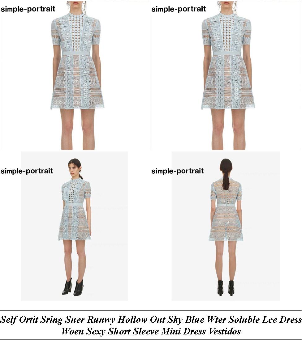 Long Prom Dresses With Sleeves Uk - A Clothing Store In Spanish - Cotton Dresses